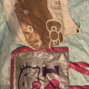 Hello kitty bags (2)